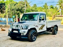 Mahindra Bolero 2020 Pickup