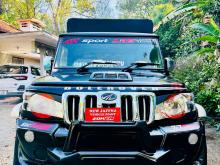 Mahindra Bolero 2021 Pickup