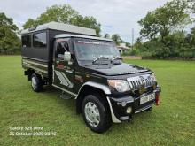 Mahindra Bolero Sport 2019 Pickup