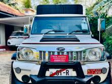 Mahindra Bolero 2023 Pickup