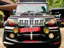 Mahindra BOLERO SPORT PAC 2024 Pickup