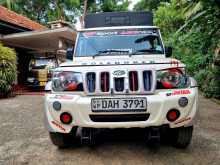 Mahindra BOLERO SPORT PAC 2020 Pickup