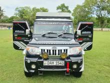 Mahindra Bolero Sport 2019 Pickup