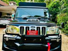 Mahindra BOLERO SPORT PAC 2021 Pickup