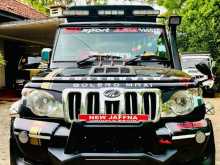 Mahindra Bolero 2022 Pickup