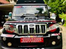 Mahindra BOLERO SPORT EDITION 2020ABS 2020 Pickup
