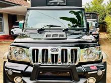 Mahindra BOLERO 2026 Pickup