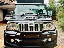 Mahindra BOLERO SPORT 2026 Pickup