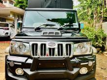 Mahindra BOLERO SPORT 2026 Pickup