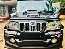 Mahindra BOLERO 2025 Pickup