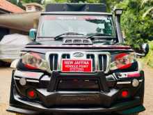 Mahindra Bolero 2021 Pickup