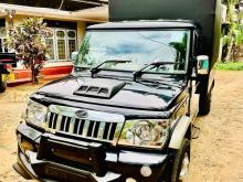 Mahindra BOLERO 2026 Pickup