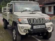 Mahindra Bolero 2022 Pickup