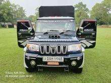 Mahindra Bolero Sports 2020 Pickup