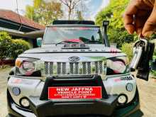 Mahindra Bolero 2020 Pickup