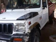 Mahindra Bolero Truck 2011 Lorry