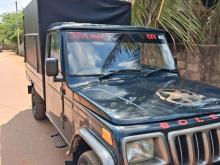 Mahindra Bolero 2012 Pickup