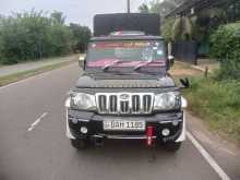 Mahindra Bolero 2019 Pickup