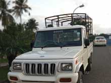 Mahindra Bolero 2015 Pickup