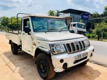 Mahindra Bolero 2015 Pickup