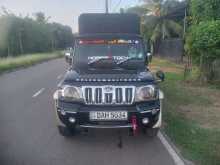 Mahindra Bolero 2020 Pickup