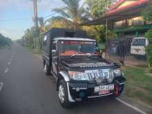 Mahindra Bolero 2020 Pickup