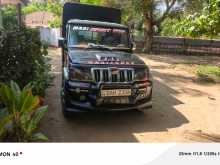 Mahindra Bolero 2019 Pickup