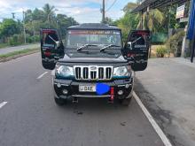 Mahindra Boliro 2016 Pickup