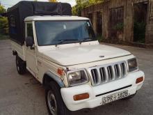 Mahindra Bolero 2011 Pickup