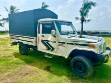 Mahindra Bolero 2014 Pickup