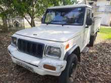 Mahindra Bolero 2006 Pickup