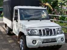 Mahindra Bolero 2015 Pickup