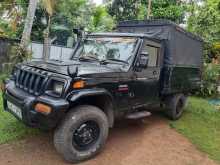 Mahindra Bolero 2007 Pickup