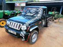 Mahindra Bolero 2013 Pickup