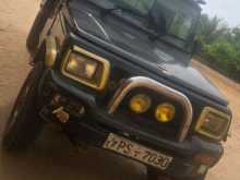 Mahindra Bolero 2011 Pickup