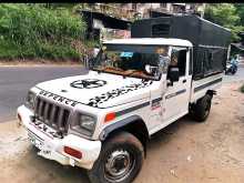 Mahindra Bolero 2011 Pickup