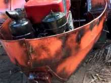Mahindra Boot 2022 Tractor