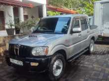 Mahindra Bolero 2011 Pickup