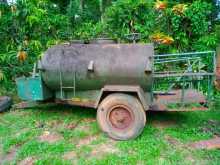 Mahindra Bowser 2008 Tractor