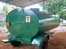 Mahindra Bowser 2020 Tractor