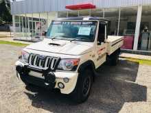 Mahindra Bolero 2025 Pickup