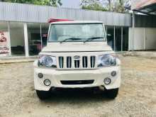 Mahindra Brand Bolero 2025 Pickup