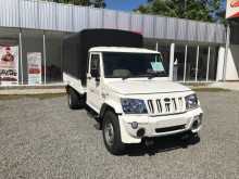 Mahindra Bolero 2025 Pickup