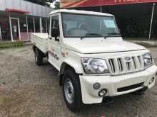 Mahindra Bolero 2025 Pickup