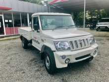 Mahindra Bolero 2025 Pickup