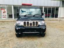 Mahindra Bolero 2025 Pickup