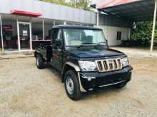 Mahindra Bolero 2025 Pickup