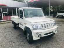 Mahindra Bolero 2025 Pickup