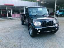 Mahindra Bolero 2025 Pickup