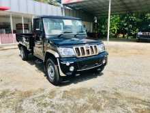 Mahindra Bolero 2025 Pickup